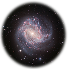 La galaxie