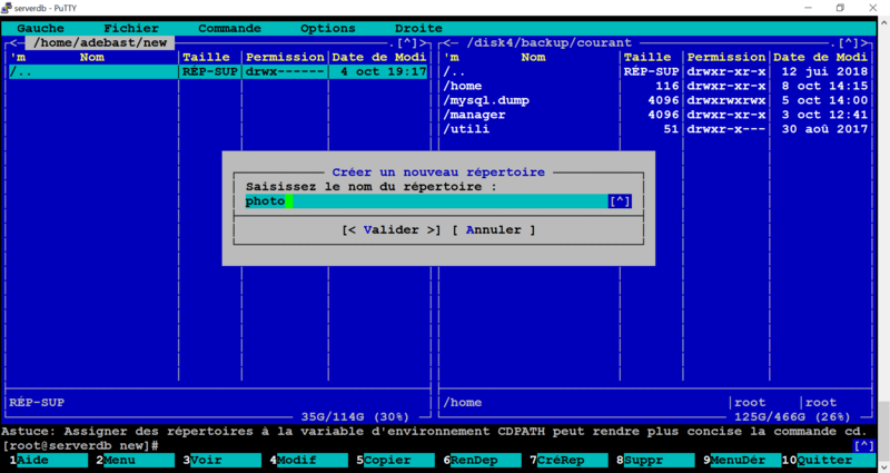LINUX:Mc.mkdir.png