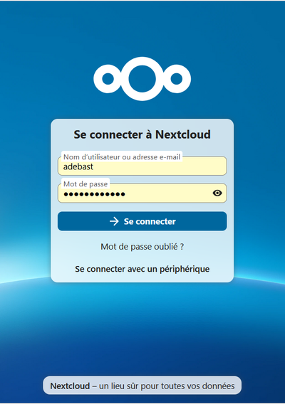 LINUX:Nextcloud.login.png