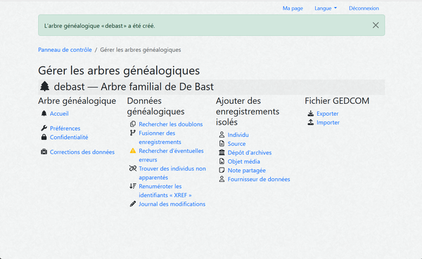 LINUX:Webtrees.gestion.png