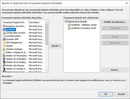 LINUX:Mmc.ajout.certificat.png