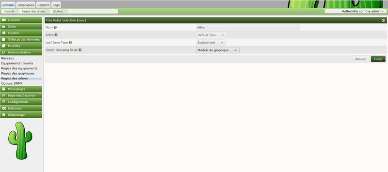 Fichier:LINUX:Cacti.automatisation.arbre.2.png