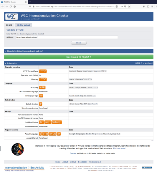 Fichier:LINUX:Check.w3.lang.png