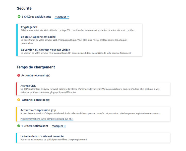 Fichier:LINUX:Check.ionos.resultat.3.png