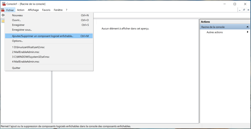 LINUX:Mmc.menu.png