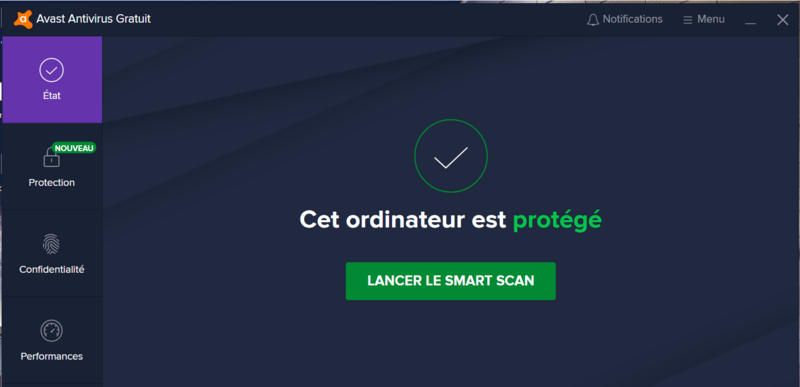Fichier:LINUX:Avast.accueil.png
