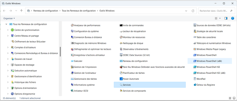 LINUX:Windows.outils.png
