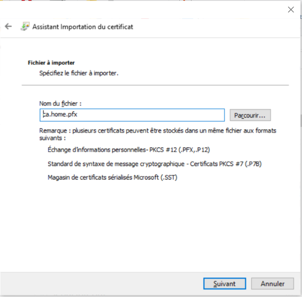 Fichier:LINUX:Certificat.pfx.2.png