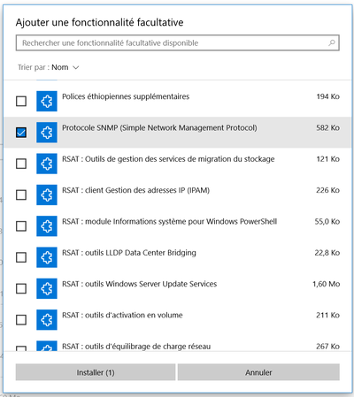 LINUX:Windows.install.snmp.png