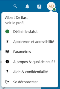 LINUX:Nextcloud.menu.user.png